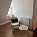 Le Cocon Apartmán