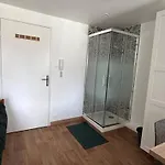 Apartmán Le Cocon *