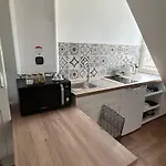 Le Cocon Apartmán *