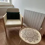 Le Cocon * Štrasburk