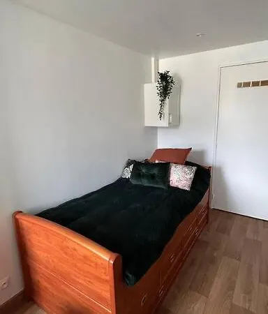 Apartment Le Cocon *