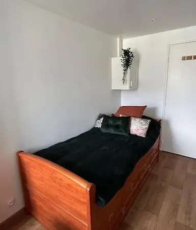 Le Cocon Apartment *
