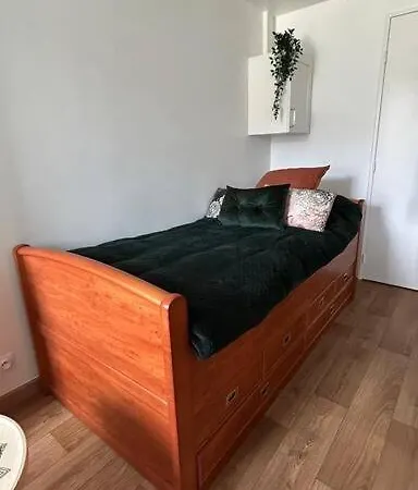 Le Cocon Apartment *