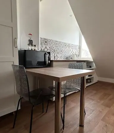 Apartment Le Cocon *