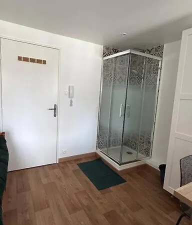 Apartment Le Cocon *