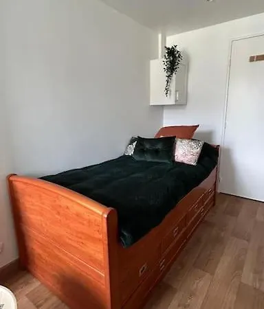 Le Cocon Apartment *