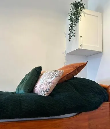 Le Cocon Apartmán Štrasburk