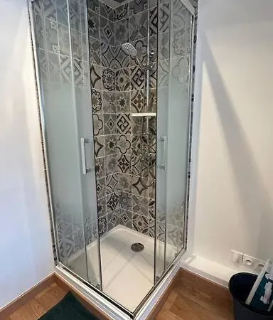 Le Cocon Apartmán *