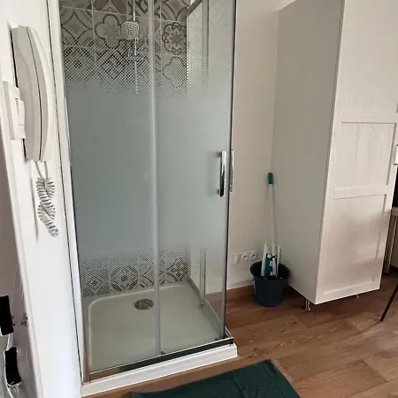 Apartament Le Cocon Strasburg