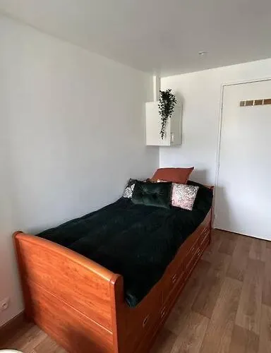 Apartmán Le Cocon *