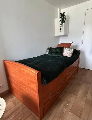 Le Cocon Apartmán *