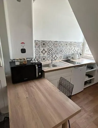 Le Cocon Apartmán *