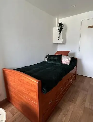 Le Cocon Apartmán *