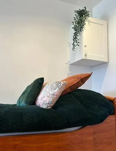 Le Cocon Apartmán Štrasburk