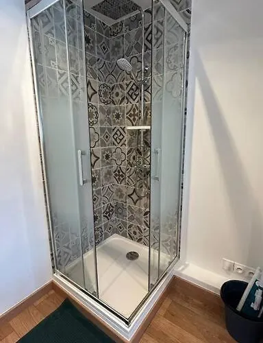 Le Cocon Apartmán *