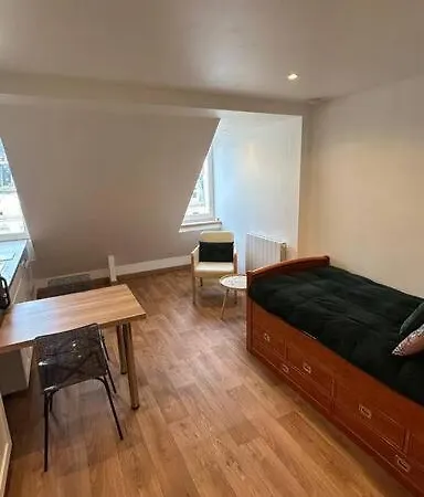 Le Cocon Страсбург