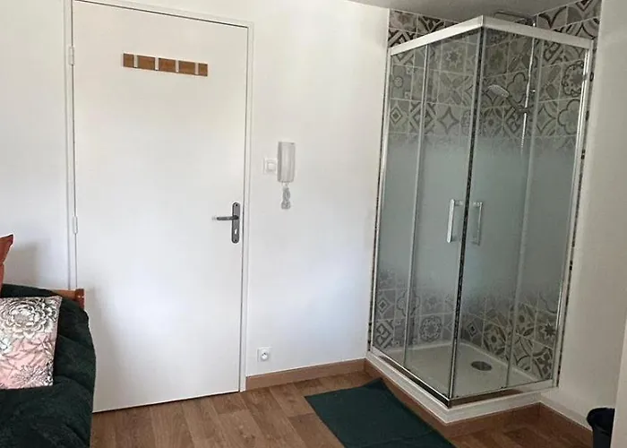 アパート Le Cocon *