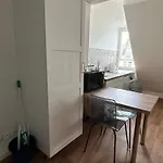 Apartman Le Cocon Strasbourg