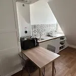 Le Cocon Apartman
