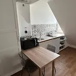 Apartman Le Cocon *